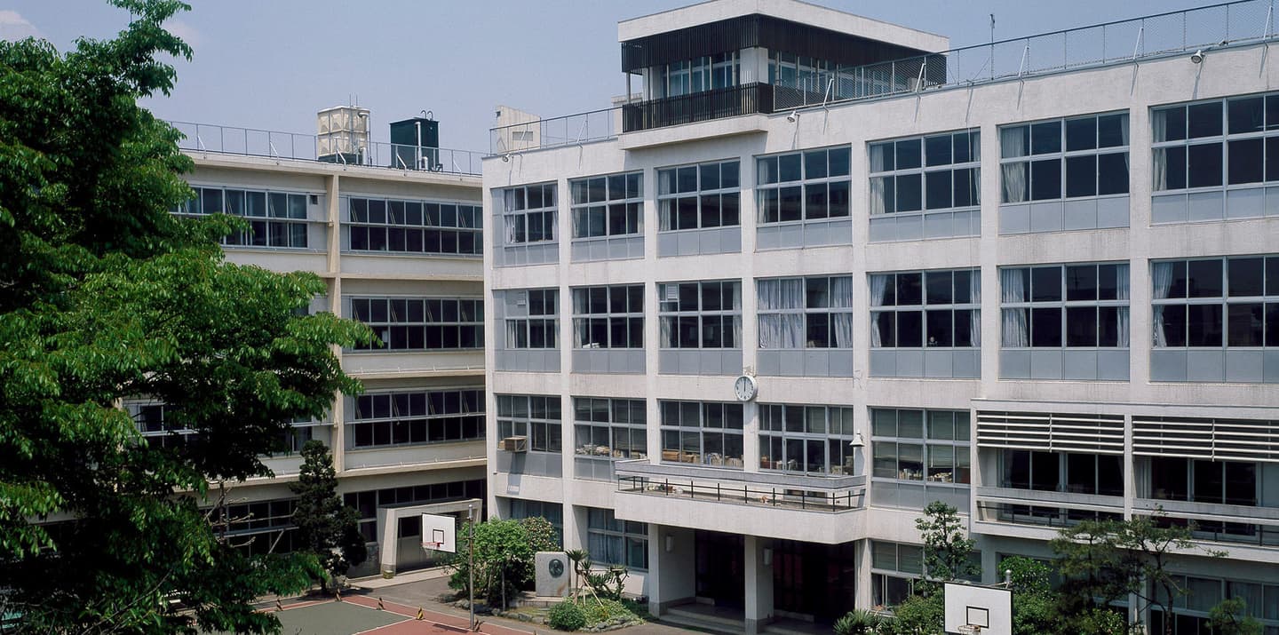 田園調布学園校友会